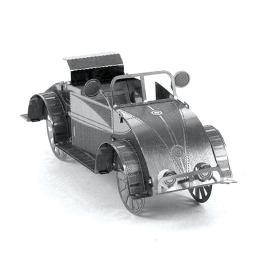 Beach Buggy (Buildable)